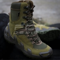 Берці зимові